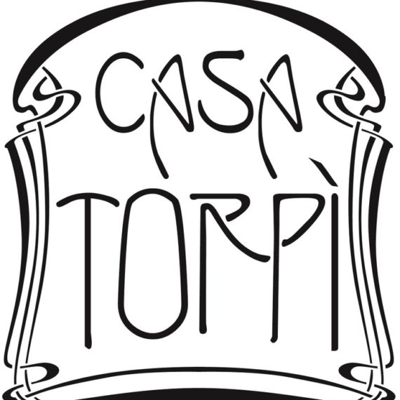 Casa Torpì