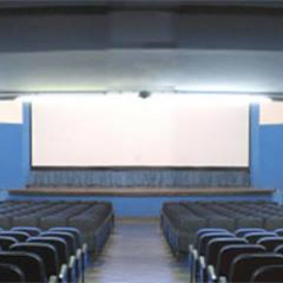 Cinema Teatro Don Bosco