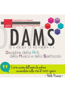 DAMS UNITE