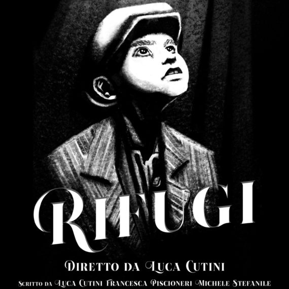 “Migliore Fotografia” per “Rifugi” di Luca Cutini