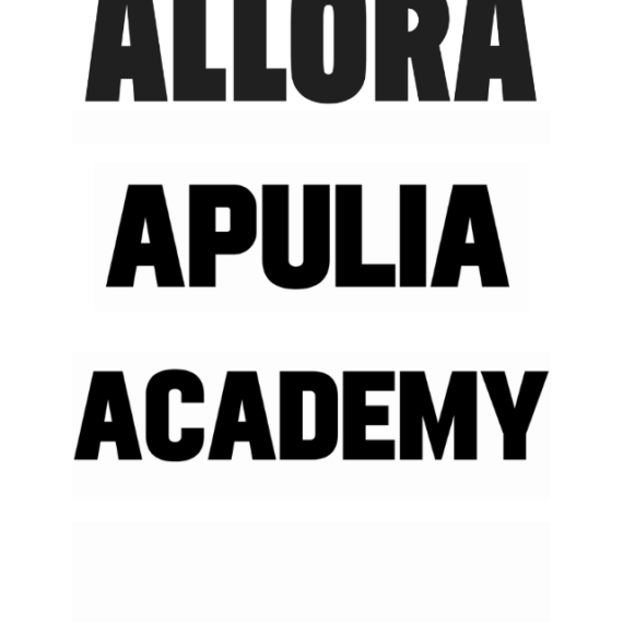 AAA – ALLORA, APULIA, ACADEMY