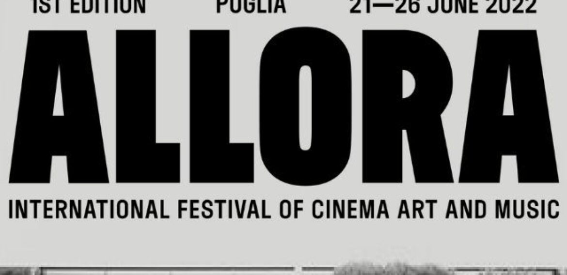 Roma Film Academy presente ad “Allora Fest”