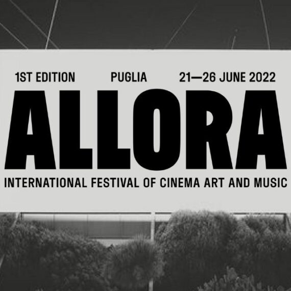 Roma Film Academy presente ad “Allora Fest”