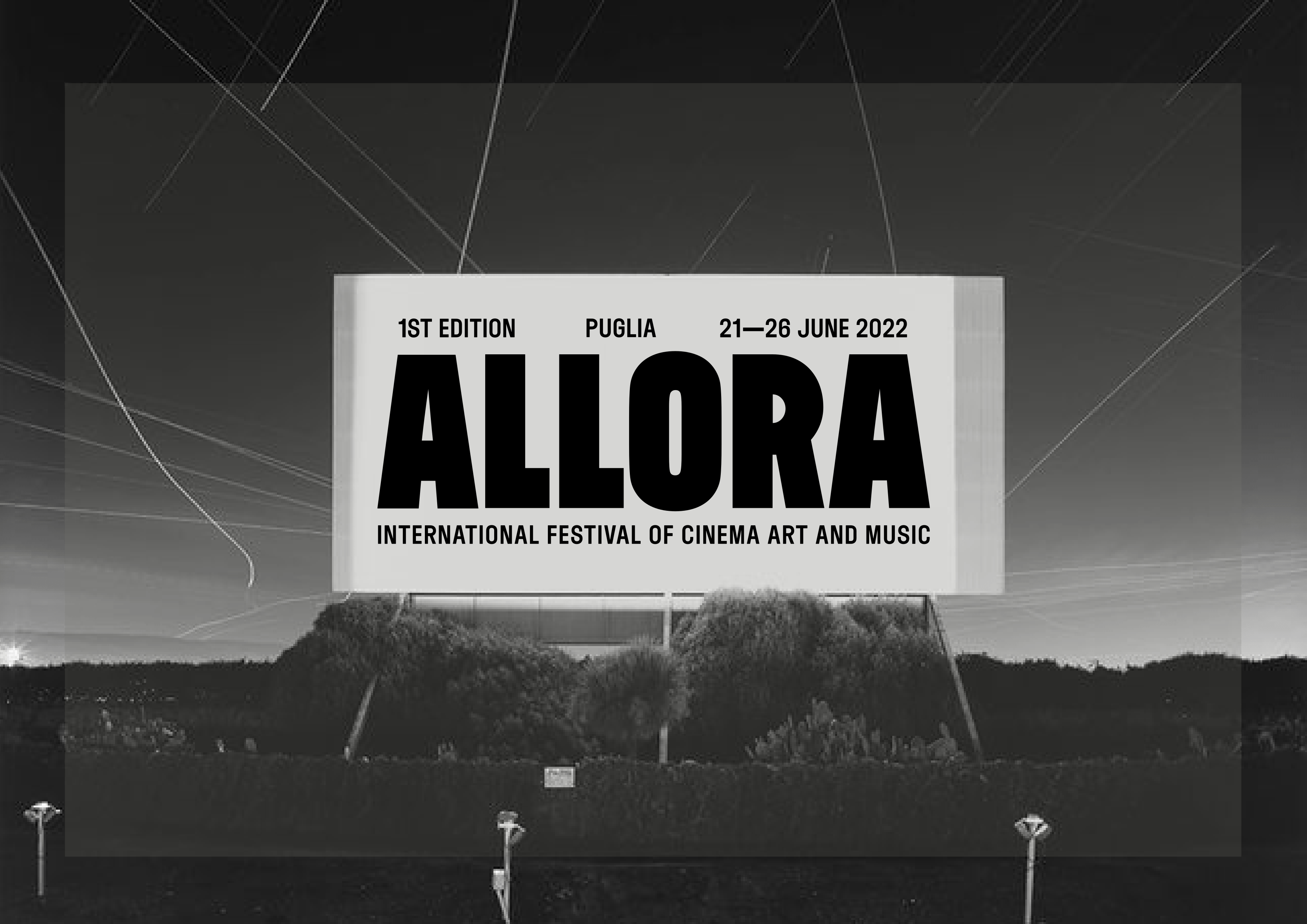 Roma Film Academy presente ad “Allora Fest”