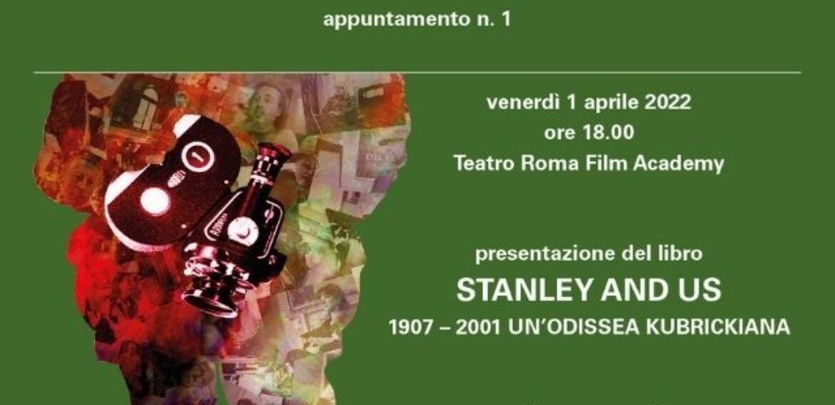 Incontri con Artdigiland: Stefano Landini alla RFA