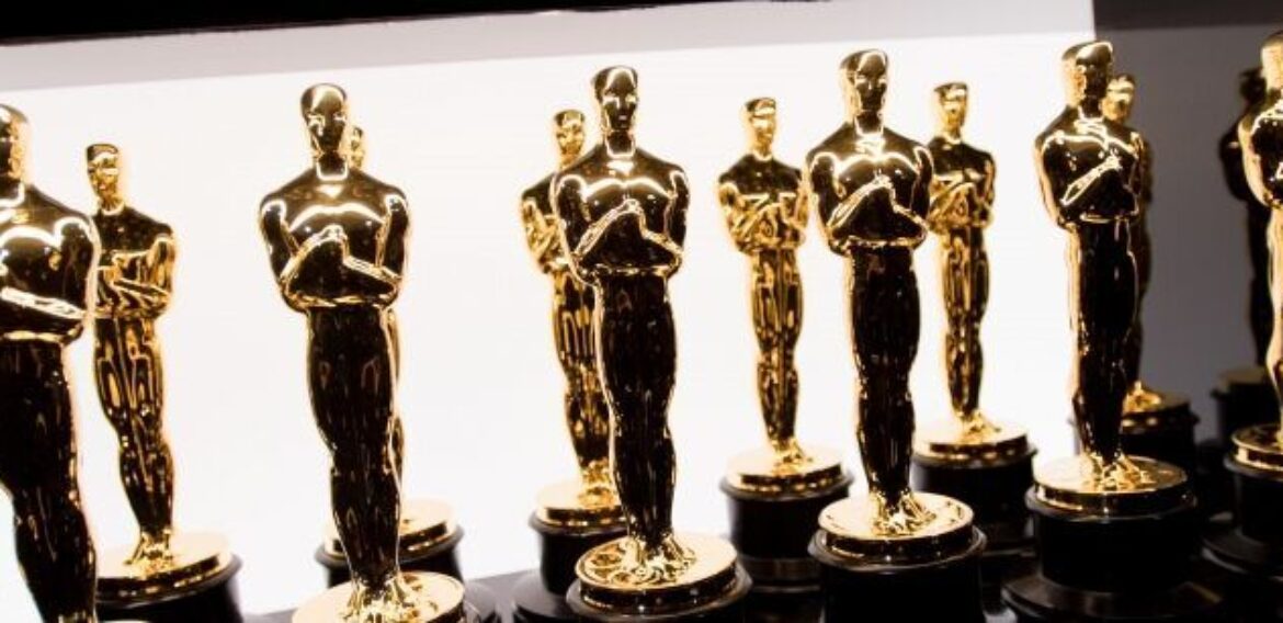 OSCAR: ECCO TUTTI I VINCITORI. 7 STATUETTE PER Everything, Everywhere All at Once”