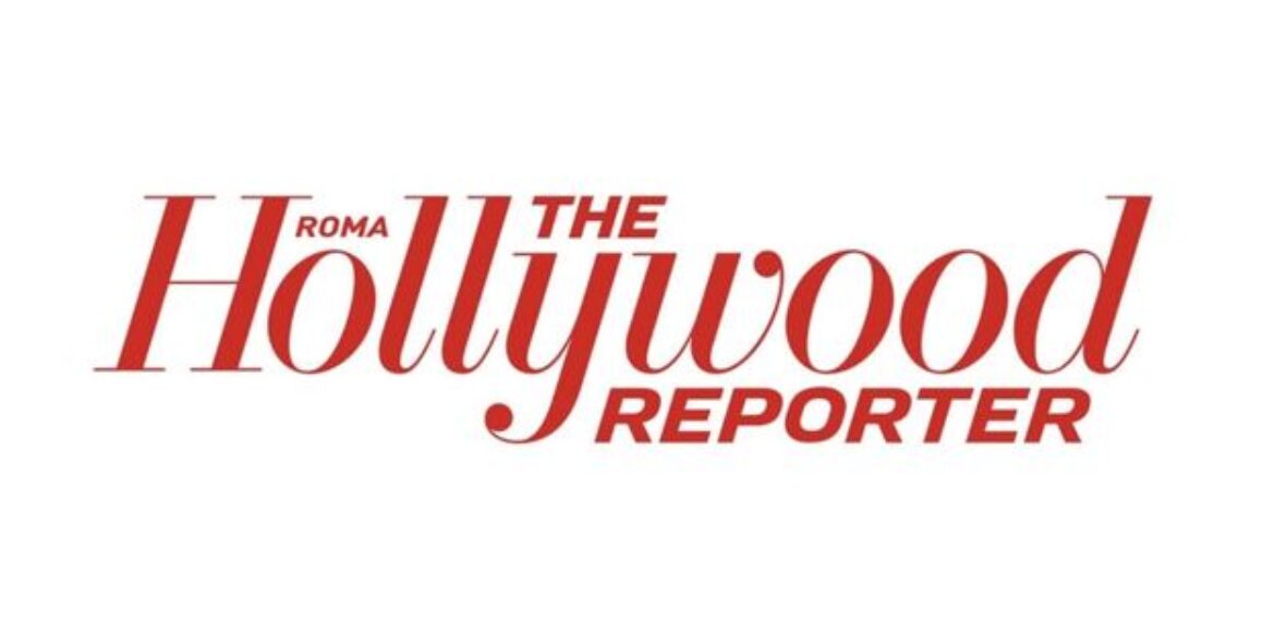 The Hollywood Reporter Roma: il magazine internazionale dallo stile italiano