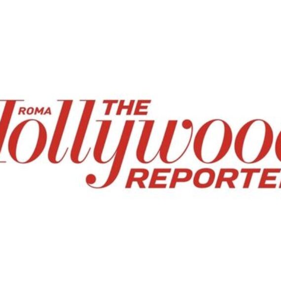 The Hollywood Reporter Roma: il magazine internazionale dallo stile italiano