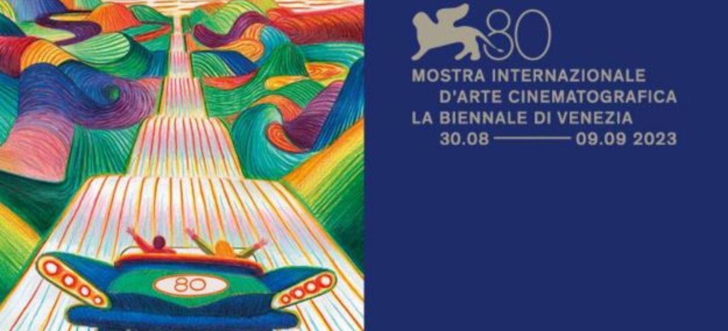 biennale di Venezia 80 mostra internazionale d'arte cinematografica