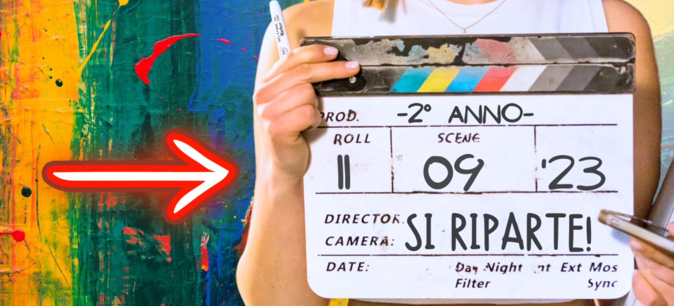 Quale percorso accademico scegliere - Roma Film Academy Scegli il percorso accademico RFA