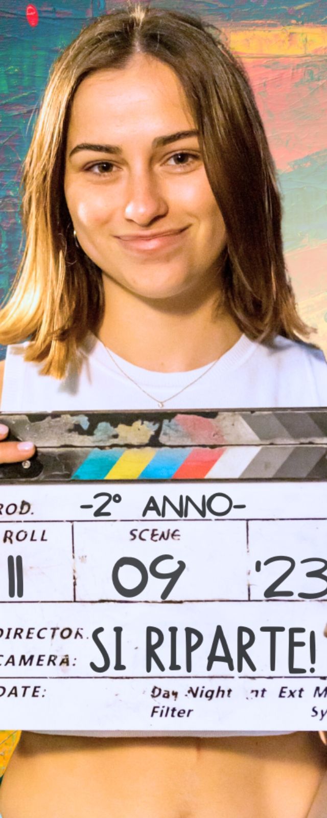 Scegli il percorso accademico RFA