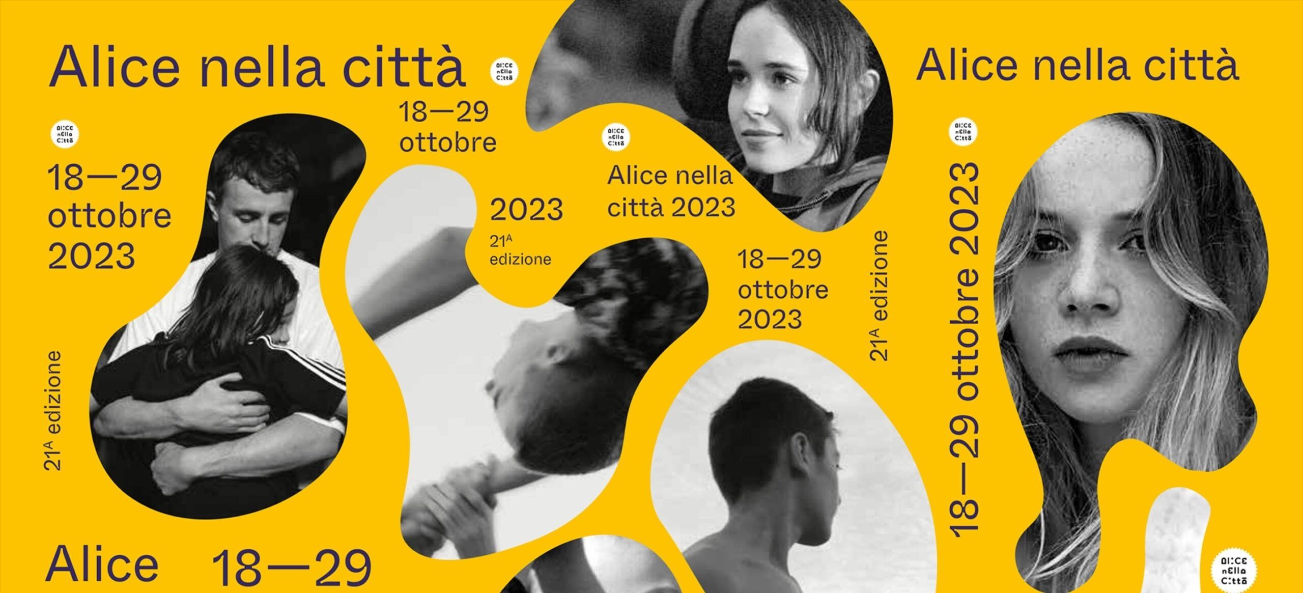 Alice nella Città con Roma Film Academy