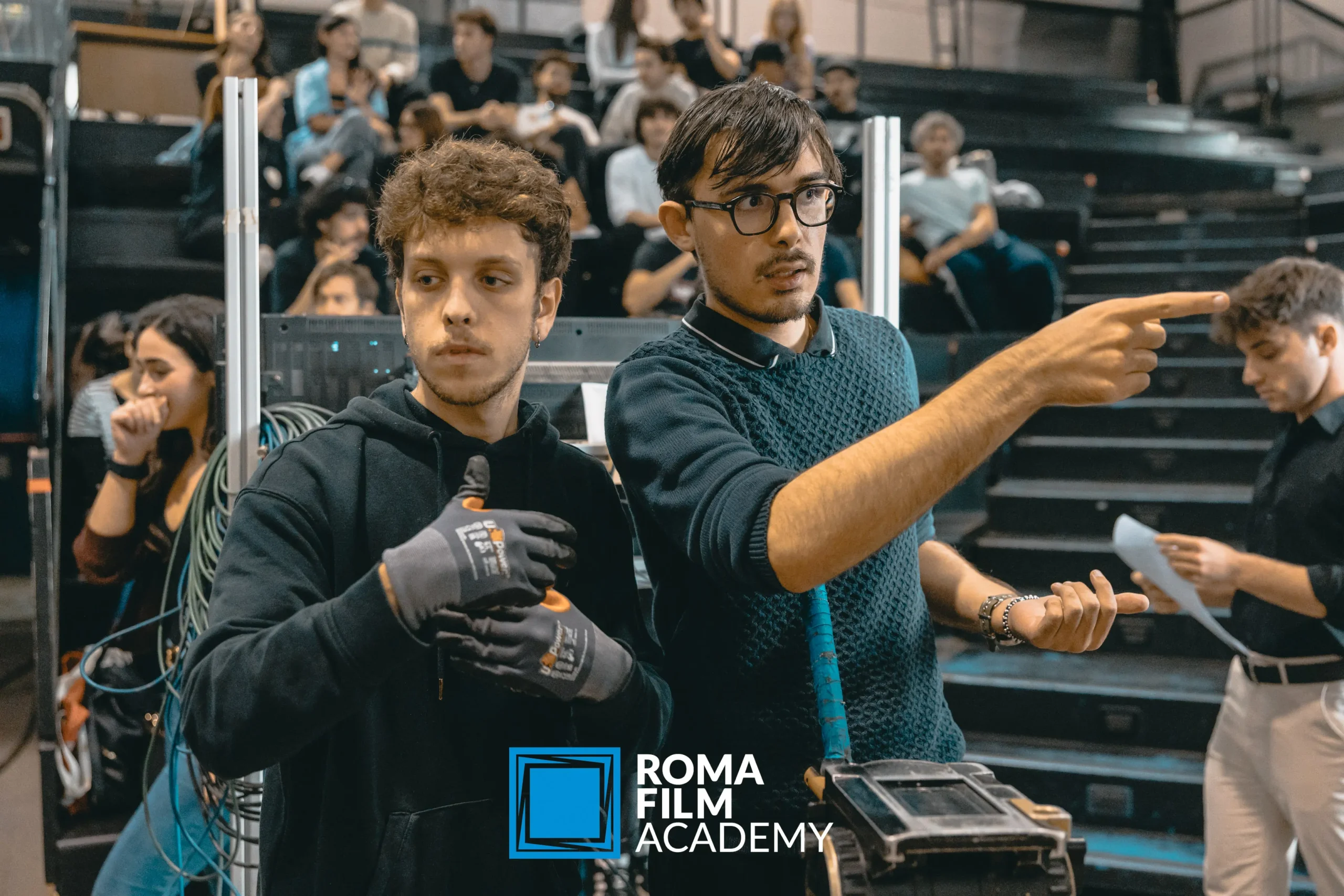 masterclass-roccaforte-acting-regia-roma-film-academy-7